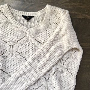 Jack by BB Dakota Pullover Sweater